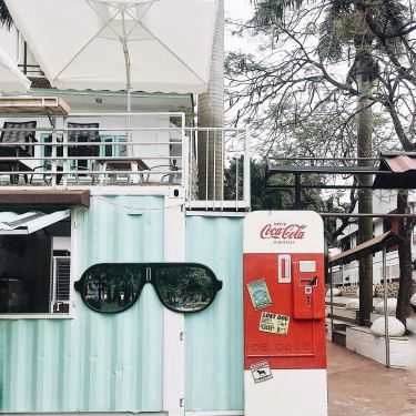 Tổng hợp- Platform - Coffee & Cake