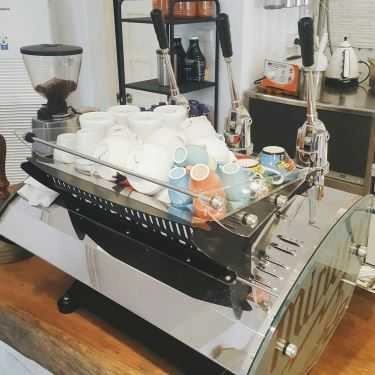 Tổng hợp- Platform - Coffee & Cake