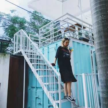 Tổng hợp- Platform - Coffee & Cake
