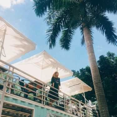 Tổng hợp- Platform - Coffee & Cake