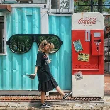 Tổng hợp- Platform - Coffee & Cake