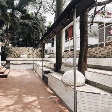 Tổng hợp- Platform - Coffee & Cake