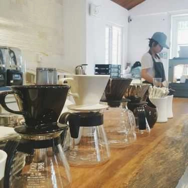 Tổng hợp- Platform - Coffee & Cake