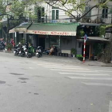 Tổng hợp- POC Cafe