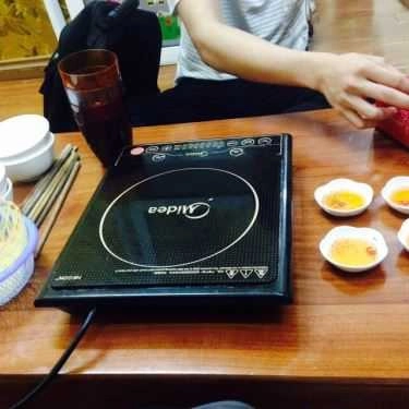 Tổng hợp- Ăn vặt Pop Quán - Chân Gà & Cánh Gà Nướng