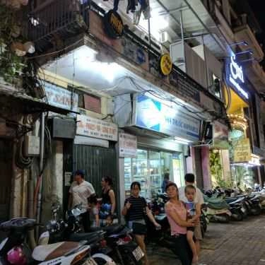Tổng hợp- Ăn vặt Pop Quán - Chân Gà & Cánh Gà Nướng