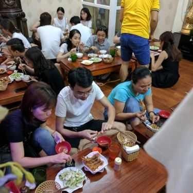 Tổng hợp- Ăn vặt Pop Quán - Chân Gà & Cánh Gà Nướng