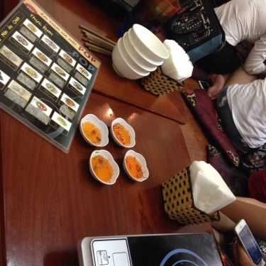 Tổng hợp- Ăn vặt Pop Quán - Chân Gà & Cánh Gà Nướng