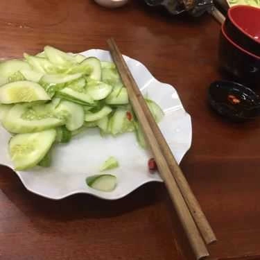 Tổng hợp- Ăn vặt Pop Quán - Chân Gà & Cánh Gà Nướng
