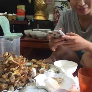 Tổng hợp- Ăn vặt Pop Quán - Chân Gà & Cánh Gà Nướng