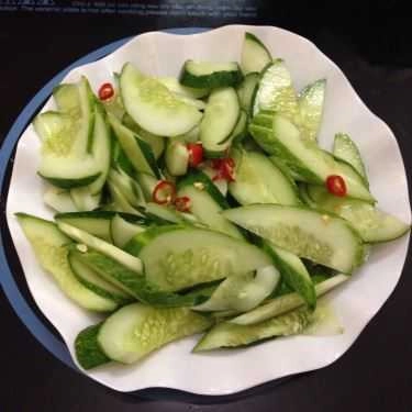 Tổng hợp- Ăn vặt Pop Quán - Chân Gà & Cánh Gà Nướng