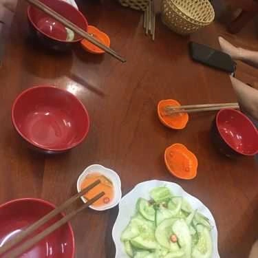 Tổng hợp- Ăn vặt Pop Quán - Chân Gà & Cánh Gà Nướng