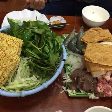 Tổng hợp- Ăn vặt Pop Quán - Chân Gà & Cánh Gà Nướng