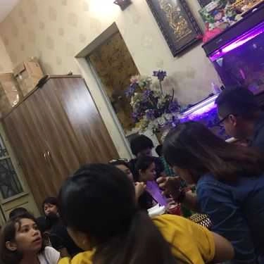 Tổng hợp- Ăn vặt Pop Quán - Chân Gà & Cánh Gà Nướng