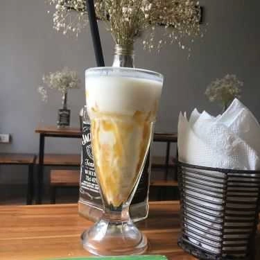 Tổng hợp- Popeye Viet - Coffee & Drink