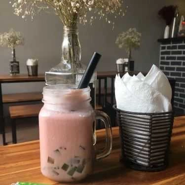 Tổng hợp- Popeye Viet - Coffee & Drink