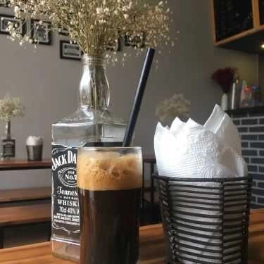 Tổng hợp- Popeye Viet - Coffee & Drink