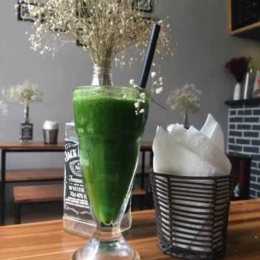 Tổng hợp- Popeye Viet - Coffee & Drink