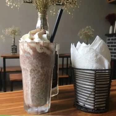 Tổng hợp- Popeye Viet - Coffee & Drink