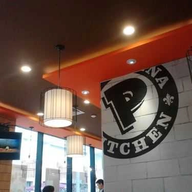 Tổng hợp- Nhà Hàng Gà Rán Popeyes - AEON Mall Long Biên