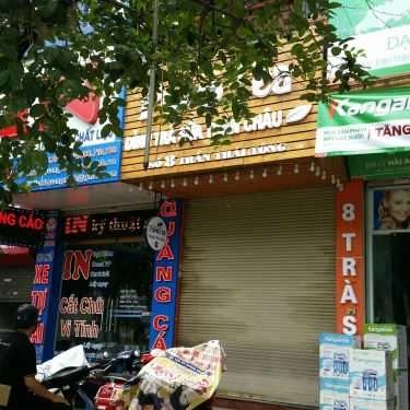 Tổng hợp- Cafe Popo Tea - Trà Sữa Trân Châu