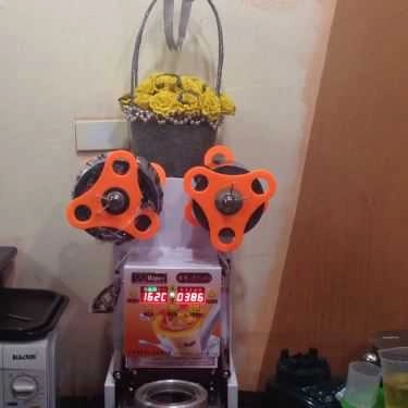 Tổng hợp- Cafe Popo Tea - Trà Sữa Trân Châu