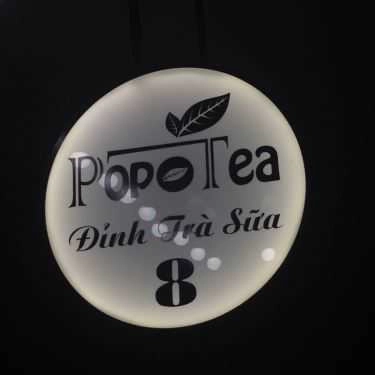 Tổng hợp- Cafe Popo Tea - Trà Sữa Trân Châu