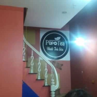 Tổng hợp- Cafe Popo Tea - Trà Sữa Trân Châu