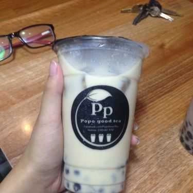 Tổng hợp- Cafe Popo Tea - Trà Sữa Trân Châu