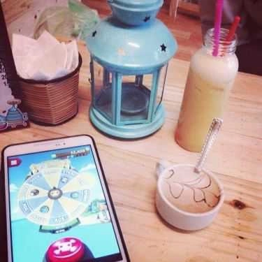 Tổng hợp- Cafe Poppy - Nước Ép Trái Cây