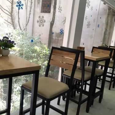 Tổng hợp- Cafe Pow Pow Snow - Lê Thanh Nghị
