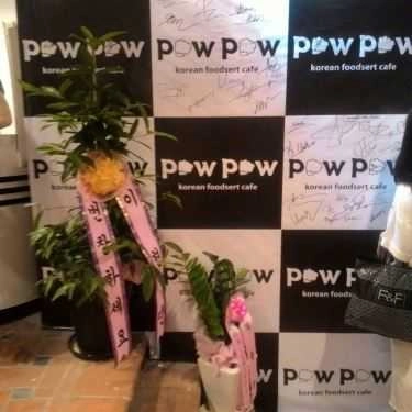 Tổng hợp- Cafe Pow Pow Snow - Lê Thanh Nghị