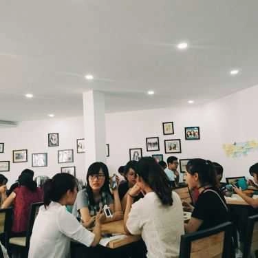Tổng hợp- Cafe Pow Pow Snow - Lê Thanh Nghị