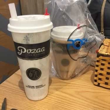 Món ăn- Cafe Pozaa Drinks - Vincom Bà Triệu