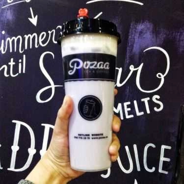 Món ăn- Cafe Pozaa Drinks - Vincom Bà Triệu