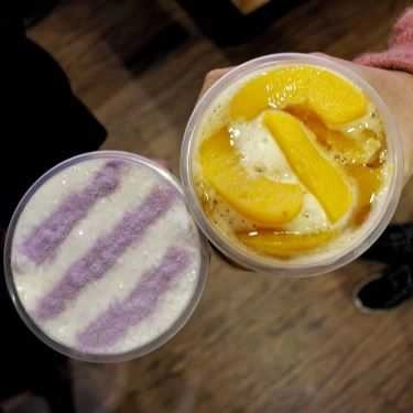 Món ăn- Cafe Pozaa Drinks - Vincom Bà Triệu
