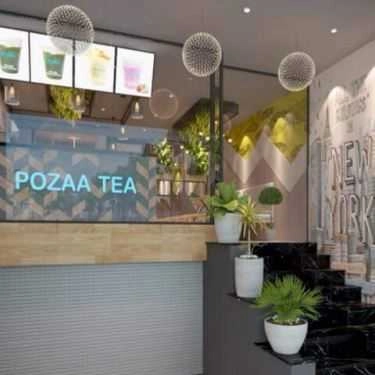 Tổng hợp- Cafe Trà Sữa Pozaa Tea - Tô Hiệu