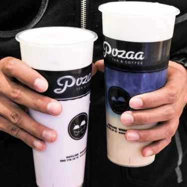 Món ăn- Cafe Pozaa Drinks - Vincom Bà Triệu