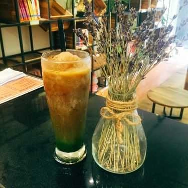 Thực đơn- PPS Cafe