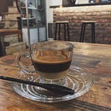 Món ăn- Presidents Cafe