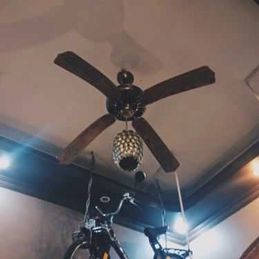 Tổng hợp- Presidents Cafe