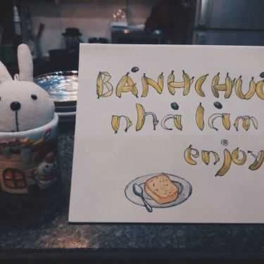 Tổng hợp- Presidents Cafe