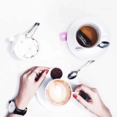Món ăn- Press Cafe - Hai Bà Trưng
