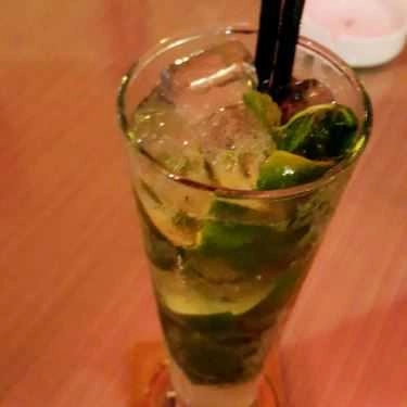 Món ăn- Press Cafe - Hai Bà Trưng