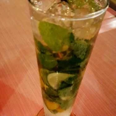 Món ăn- Press Cafe - Hai Bà Trưng