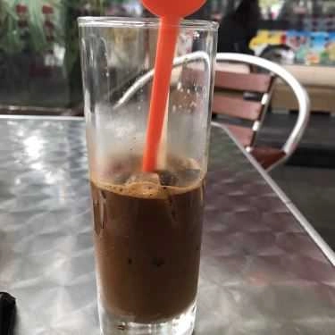 Tổng hợp- Press Cafe - Hai Bà Trưng