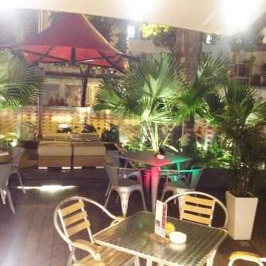 Tổng hợp- Press Cafe - Hai Bà Trưng
