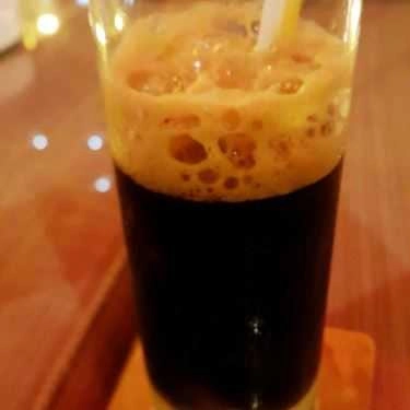 Món ăn- Press Cafe - Hai Bà Trưng