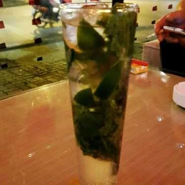 Món ăn- Press Cafe - Hai Bà Trưng