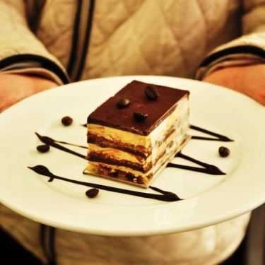 Món ăn- Press Cafe - Hai Bà Trưng